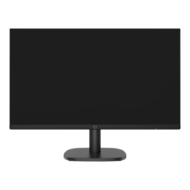 MONITOR LED COOLER MASTER 23.8" (CMI-GA241-US)1920*1080FHD,PLANO,100HZ,VA,1MS,VGA,HDMI,ENT 3.5MM,NEGRO image 2