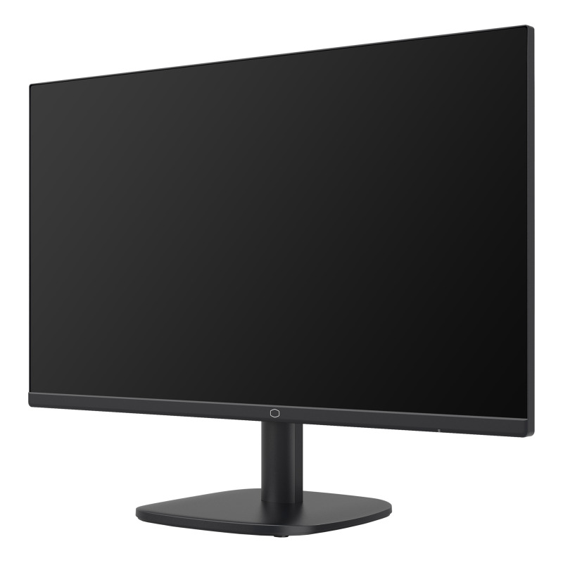 MONITOR LED COOLER MASTER 23.8" (CMI-GA241-US)1920*1080FHD,PLANO,100HZ,VA,1MS,VGA,HDMI,ENT 3.5MM,NEGRO image 3