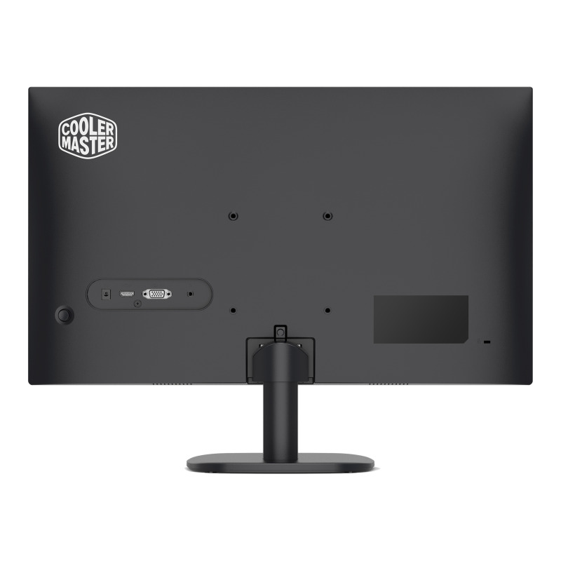 MONITOR LED COOLER MASTER 23.8" (CMI-GA241-US)1920*1080FHD,PLANO,100HZ,VA,1MS,VGA,HDMI,ENT 3.5MM,NEGRO image 5