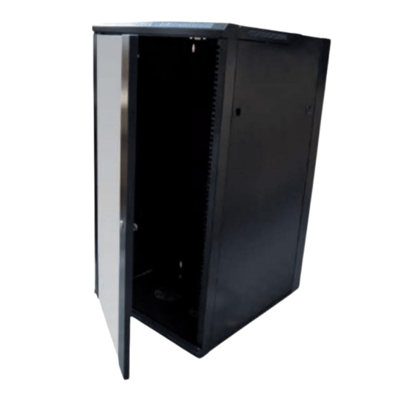 SBETECH SBE-GNLPAR22URP - Gabinete de pared 22UR con profundidad de 600mm / #Gabinete