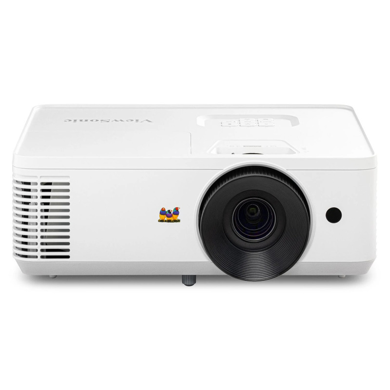VIDEOPROYECTOR VIEWSONIC DLP PA503HD FULL HD (1920X1080) /4000 LUMENS / HDMI X 2/ USB-A/ RS-232 / 15,000 HORAS/TIRO NORMAL /BOCINA INTERNA