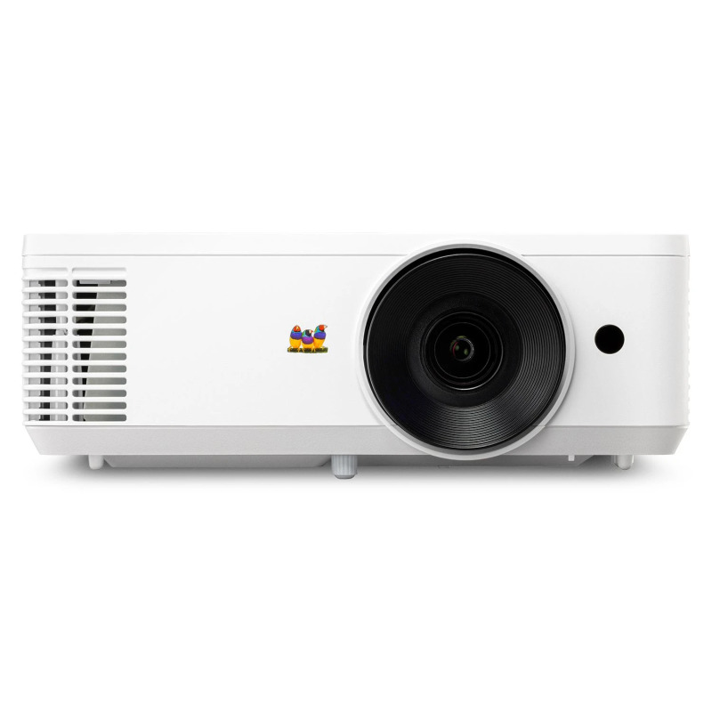 VIDEOPROYECTOR VIEWSONIC DLP PA503HD FULL HD (1920X1080) /4000 LUMENS / HDMI X 2/ USB-A/ RS-232 / 15,000 HORAS/TIRO NORMAL /BOCINA INTERNA image 2