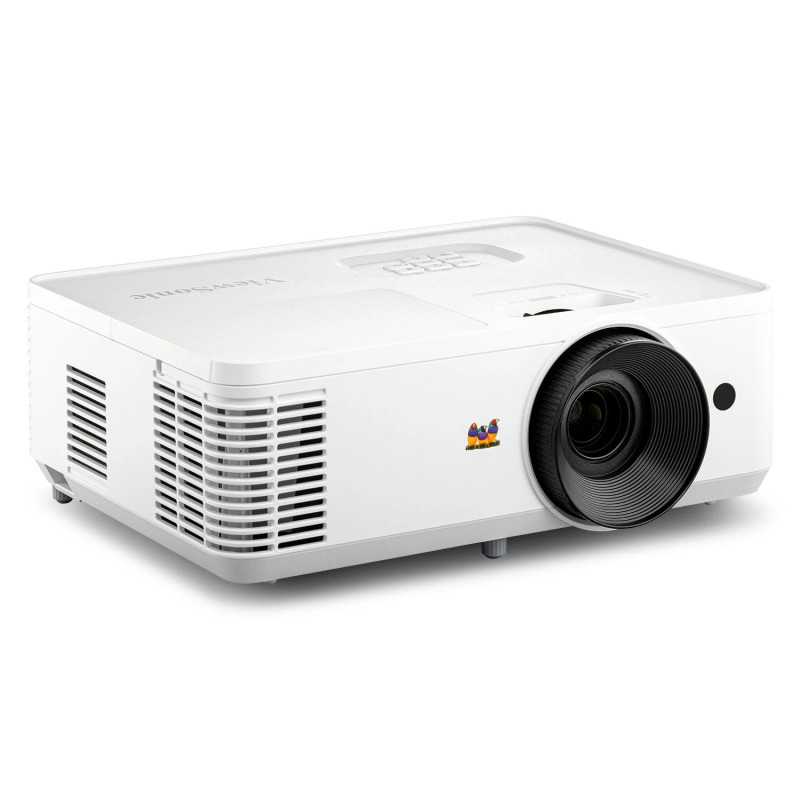 VIDEOPROYECTOR VIEWSONIC DLP PA503HD FULL HD (1920X1080) /4000 LUMENS / HDMI X 2/ USB-A/ RS-232 / 15,000 HORAS/TIRO NORMAL /BOCINA INTERNA image 3