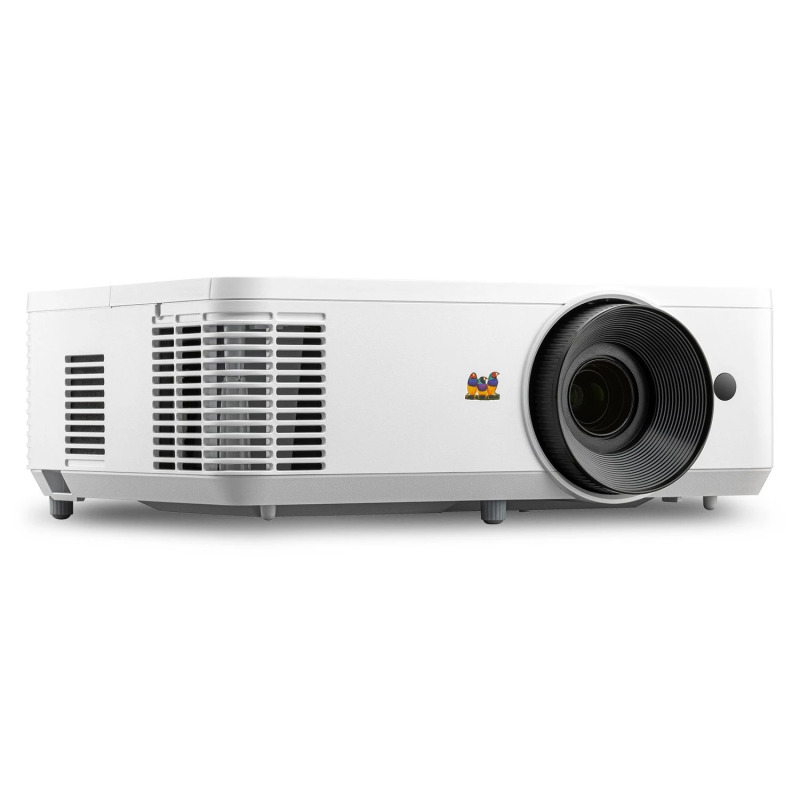 VIDEOPROYECTOR VIEWSONIC DLP PA503HD FULL HD (1920X1080) /4000 LUMENS / HDMI X 2/ USB-A/ RS-232 / 15,000 HORAS/TIRO NORMAL /BOCINA INTERNA image 4