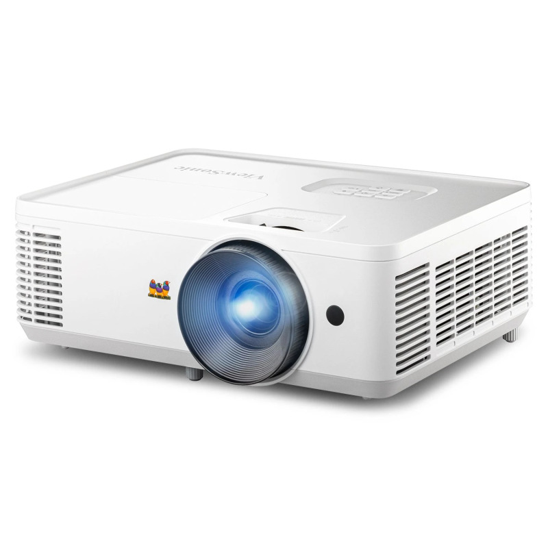 VIDEOPROYECTOR VIEWSONIC DLP PA503HD FULL HD (1920X1080) /4000 LUMENS / HDMI X 2/ USB-A/ RS-232 / 15,000 HORAS/TIRO NORMAL /BOCINA INTERNA image 5