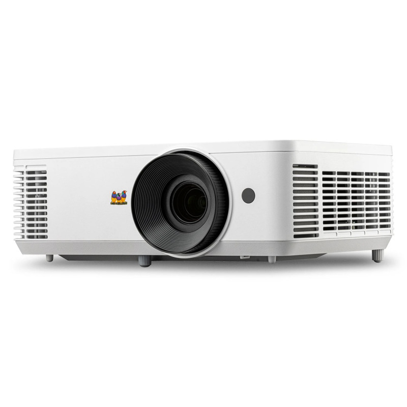 VIDEOPROYECTOR VIEWSONIC DLP PA503HD FULL HD (1920X1080) /4000 LUMENS / HDMI X 2/ USB-A/ RS-232 / 15,000 HORAS/TIRO NORMAL /BOCINA INTERNA image 6