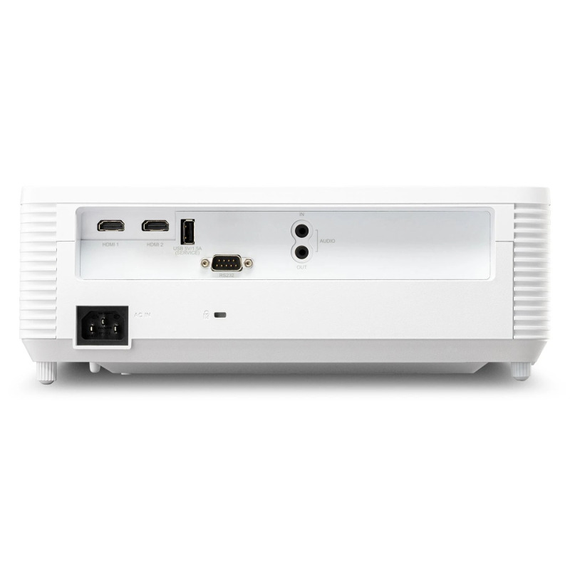 VIDEOPROYECTOR VIEWSONIC DLP PA503HD FULL HD (1920X1080) /4000 LUMENS / HDMI X 2/ USB-A/ RS-232 / 15,000 HORAS/TIRO NORMAL /BOCINA INTERNA image 9