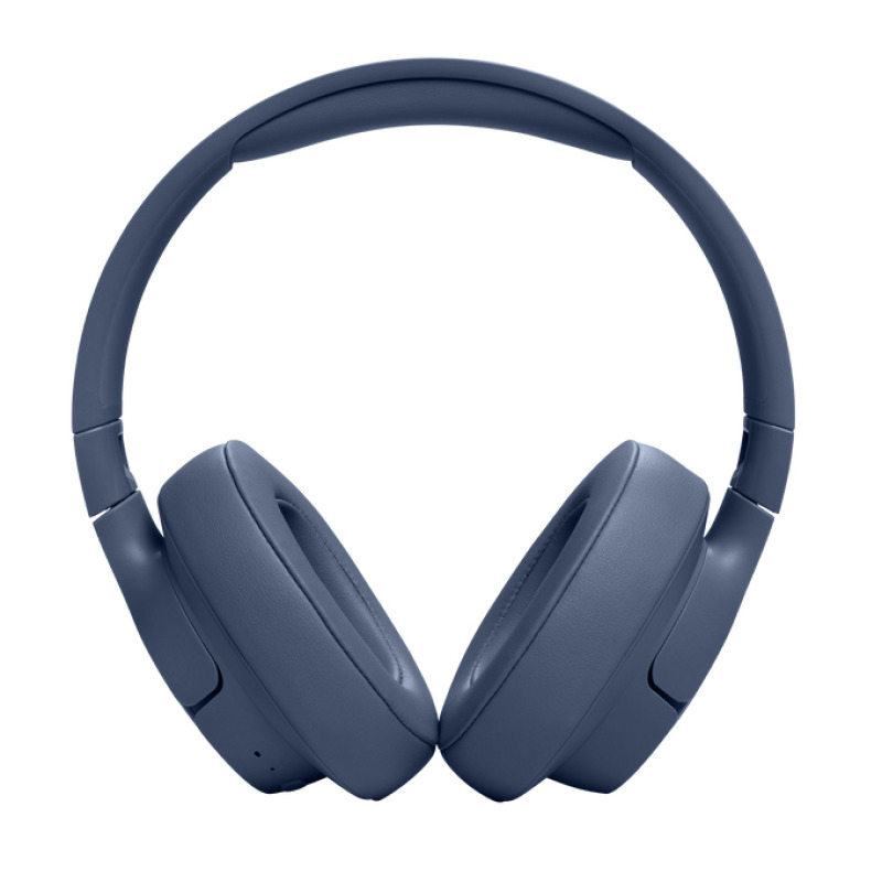 AUDIFONOS DIADEMA JBL TUNE720BT  BLUETOOTH  CARGA USB-C AZUL image 2