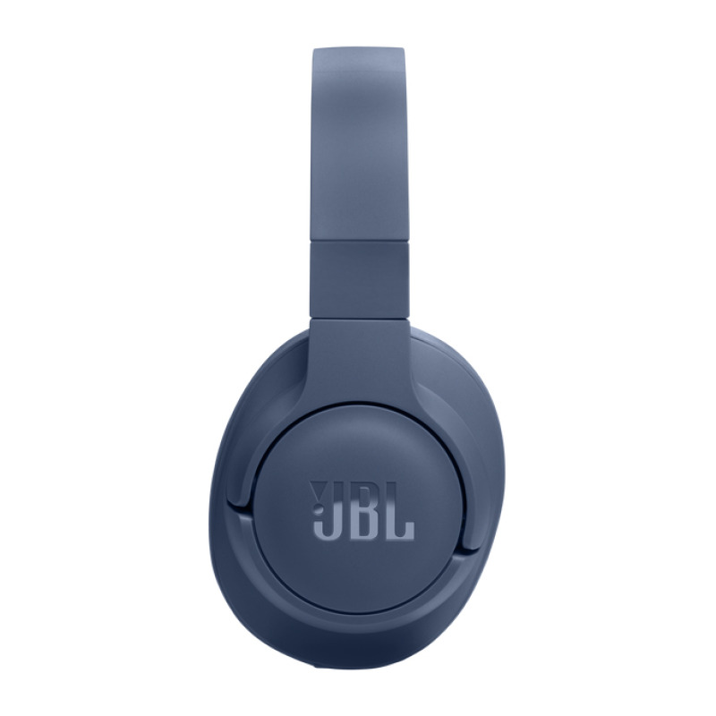 AUDIFONOS DIADEMA JBL TUNE720BT  BLUETOOTH  CARGA USB-C AZUL image 4