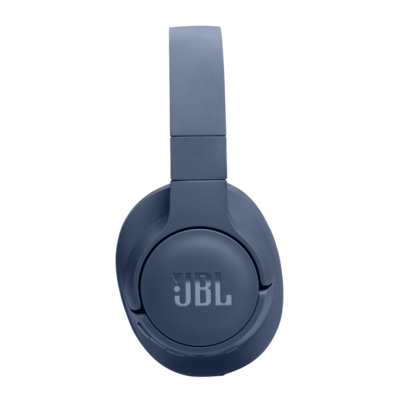 AUDIFONOS DIADEMA JBL TUNE720BT  BLUETOOTH  CARGA USB-C AZUL image 5