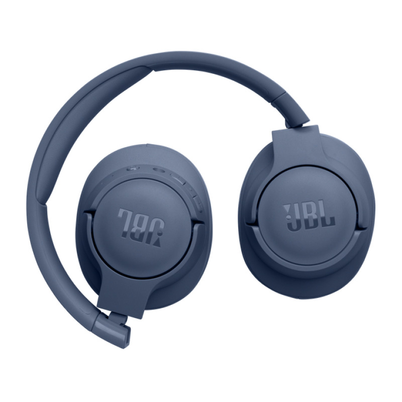 AUDIFONOS DIADEMA JBL TUNE720BT  BLUETOOTH  CARGA USB-C AZUL image 6