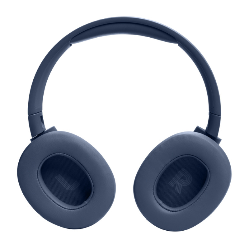 AUDIFONOS DIADEMA JBL TUNE720BT  BLUETOOTH  CARGA USB-C AZUL image 7