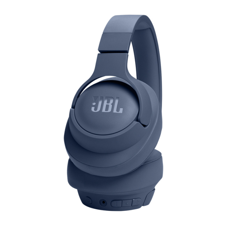 AUDIFONOS DIADEMA JBL TUNE720BT  BLUETOOTH  CARGA USB-C AZUL image 8