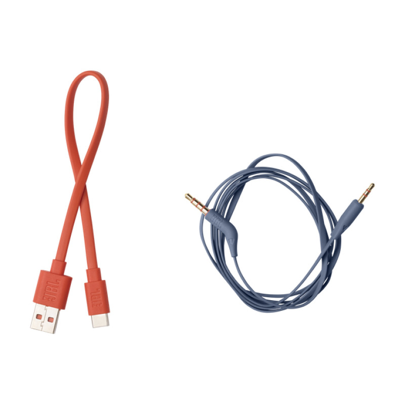 AUDIFONOS DIADEMA JBL TUNE720BT  BLUETOOTH  CARGA USB-C AZUL image 9