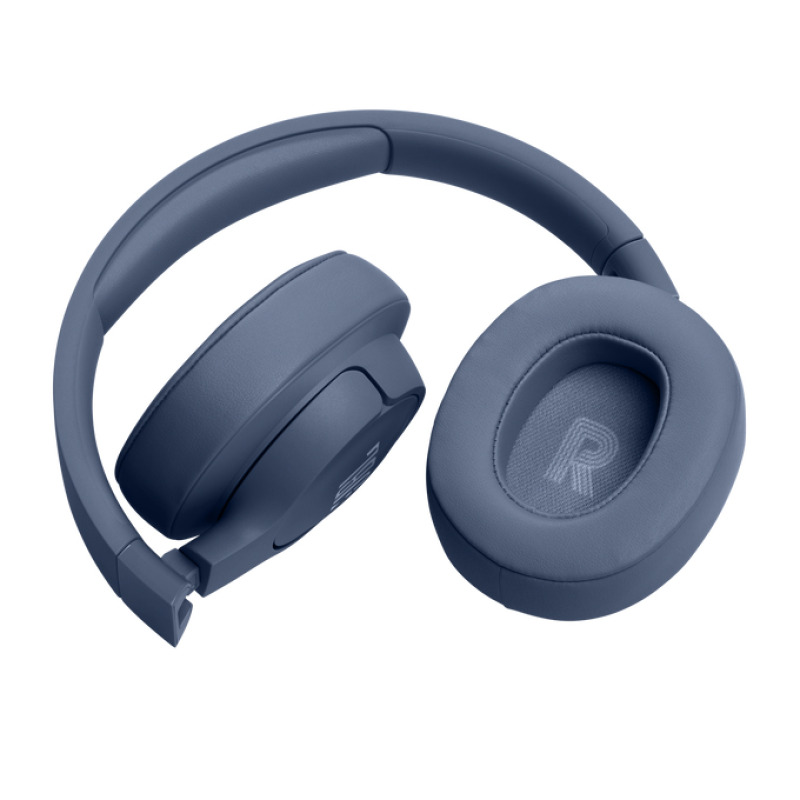 AUDIFONOS DIADEMA JBL TUNE720BT  BLUETOOTH  CARGA USB-C AZUL image 10