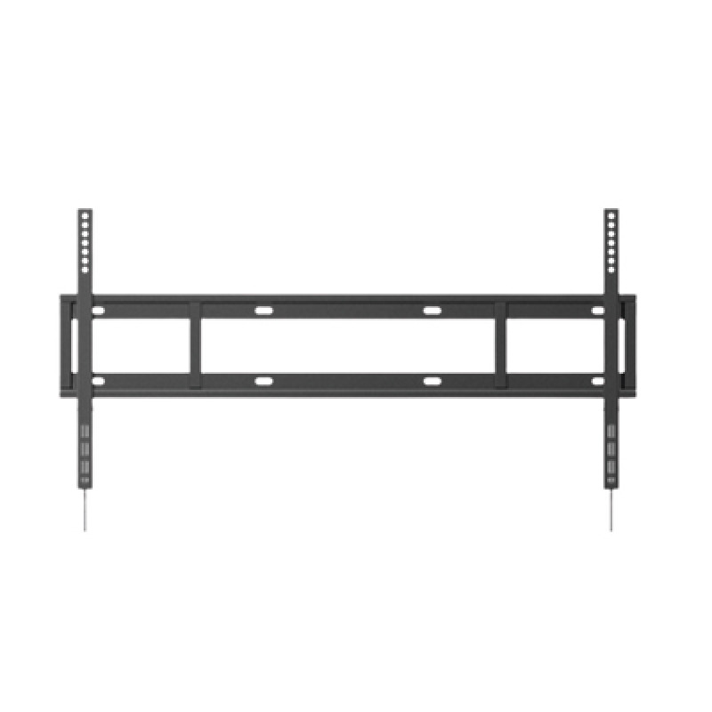 Montaje de pared color negro para HUAWEI Ideahub 65/75/86 pulgadas