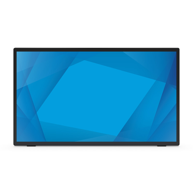 Monitor Elo Touch 2770L de Pantalla Tactil 27in Class-16.9 -14ms- 68.6cm