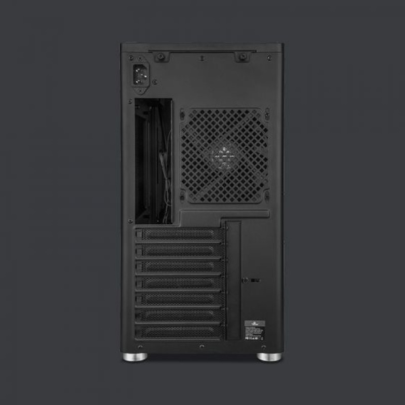 Yeyian Hussar Midi Tower Negro image 6