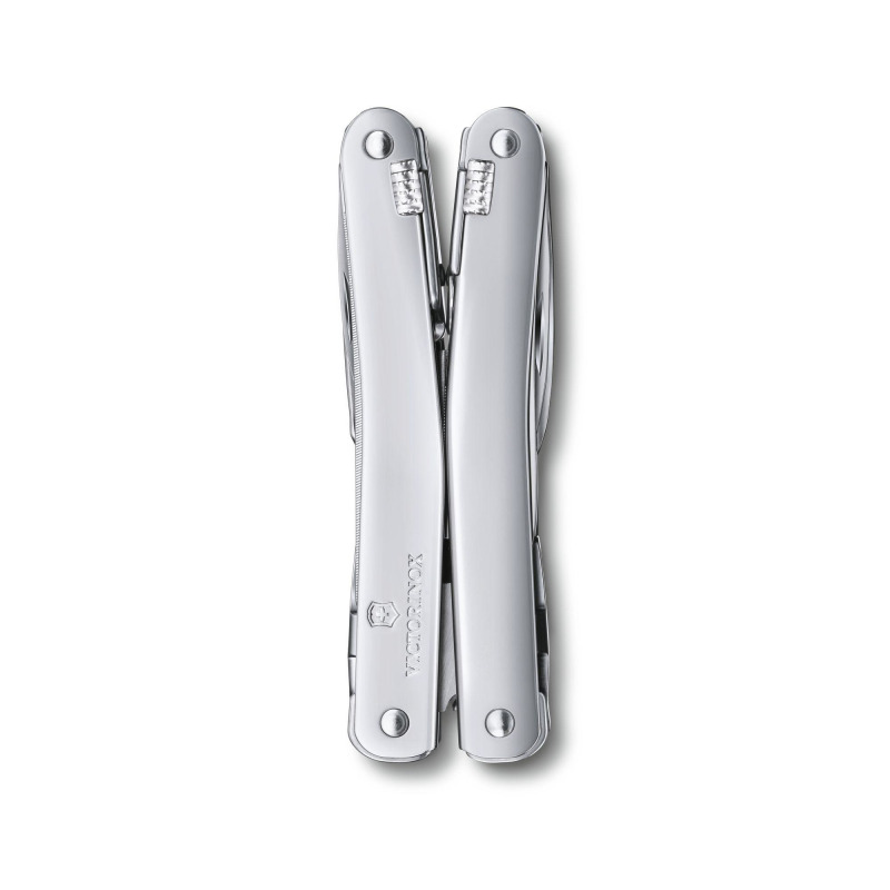 Navaja Victorinox Multiherramienta  Spirit X con 24 Funciones Incluye Funda de Piel image 7
