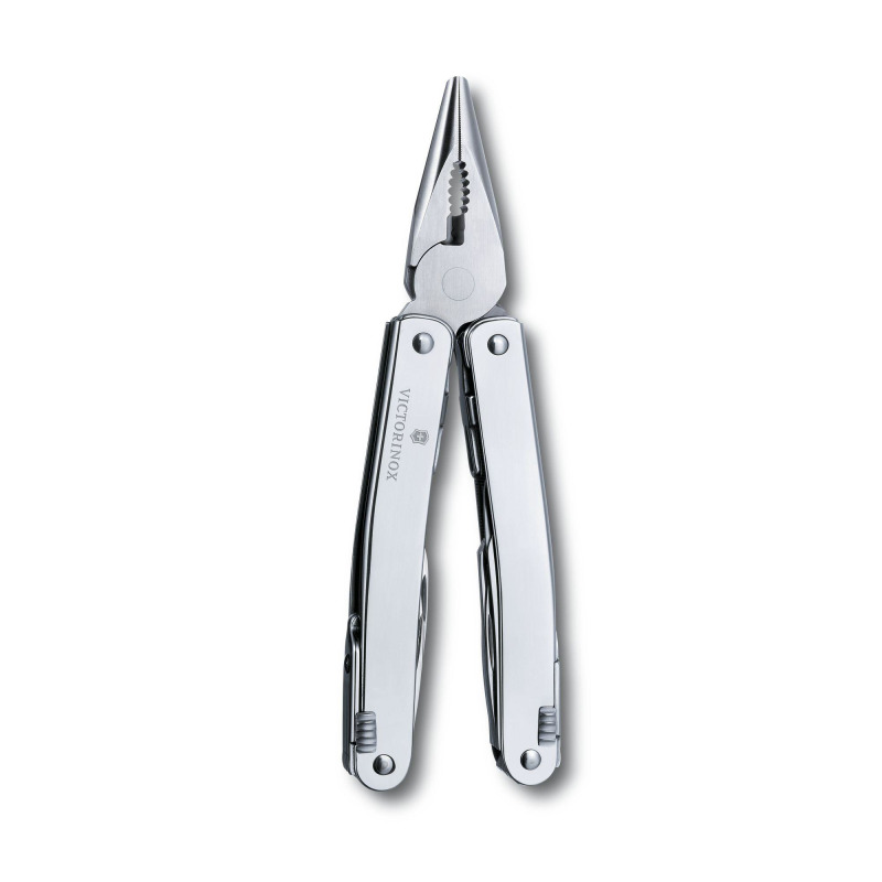 Navaja Victorinox Multiherramienta  Spirit X con 24 Funciones Incluye Funda de Piel image 9