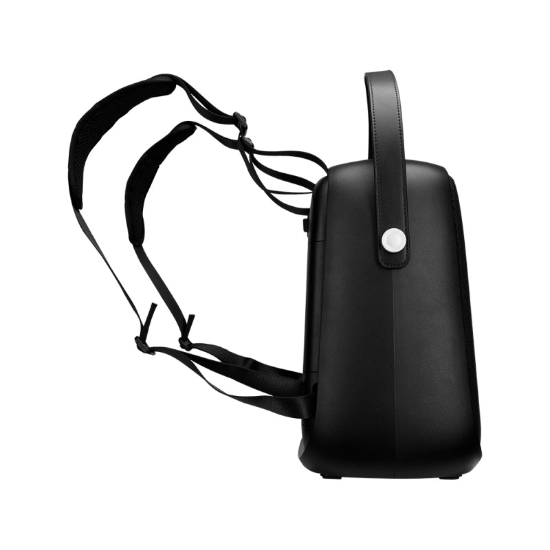 MINI BAFLE KARAOKE VORAGO KSP-455 40WATTS RECARGABLE 1 MICROFONO INALAMBRICO C/CORREAS TWS IPX5 BT 6HRS image 9