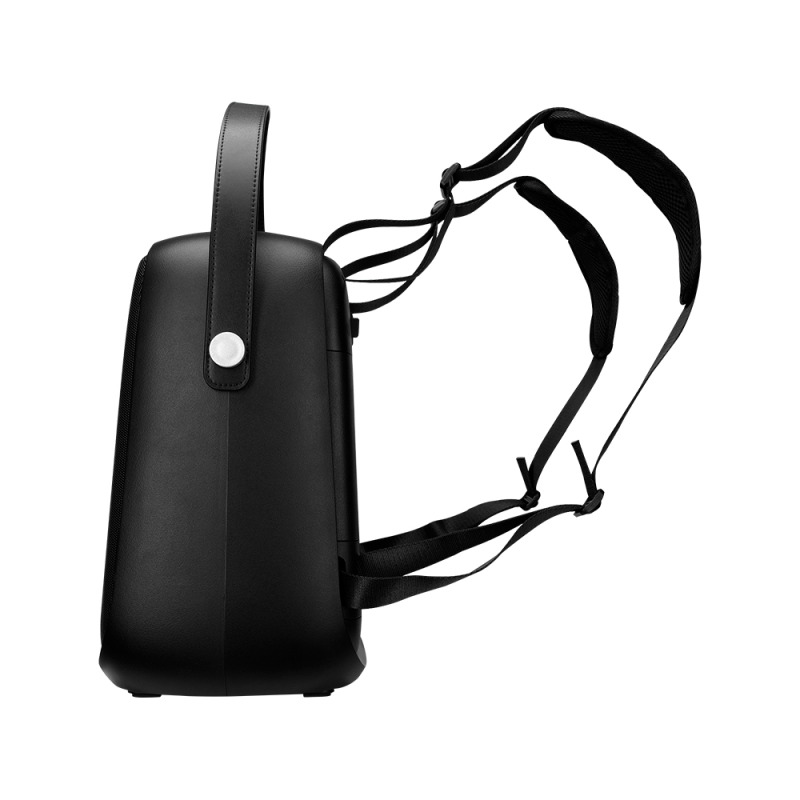 MINI BAFLE KARAOKE VORAGO KSP-455 40WATTS RECARGABLE 1 MICROFONO INALAMBRICO C/CORREAS TWS IPX5 BT 6HRS image 10