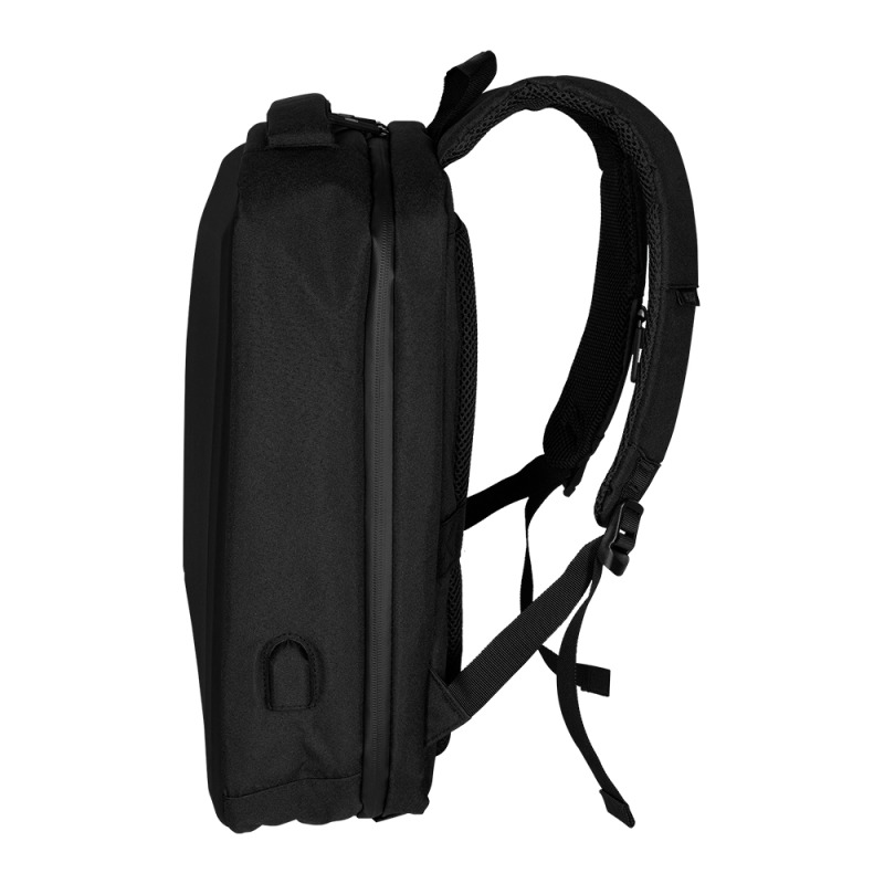 MOCHILA START THE GAME BP-500 RGB CONFIGURABLE APP 15.6" USB image 4