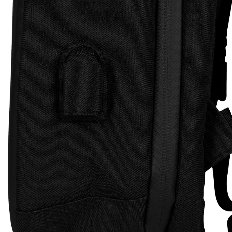 MOCHILA START THE GAME BP-500 RGB CONFIGURABLE APP 15.6" USB image 7