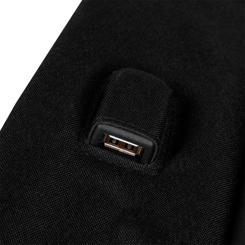 MOCHILA START THE GAME BP-500 RGB CONFIGURABLE APP 15.6" USB image 8