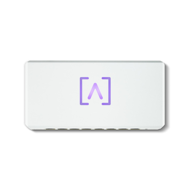 Switch Gigabit PoE Administrable / 8 puertos 10/100/1000 Mbps 4 de ellos PoE 8023af/at / Hasta 60W / Administración nube gratuita / Presupuesto de 60W image 7