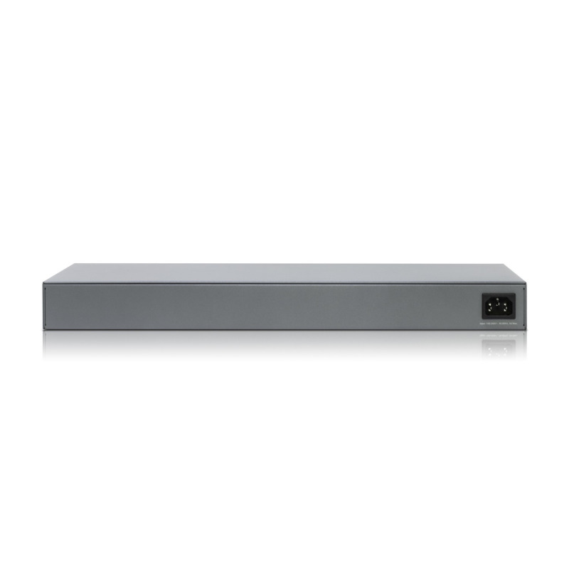 Switch Gigabit PoE Administrable / 16 puertos 10/100/1000 Mbps  2 Puertos SFP Uplink / Presupuesto PoE hasta 120W / Administración Gratuita en la Nube image 5