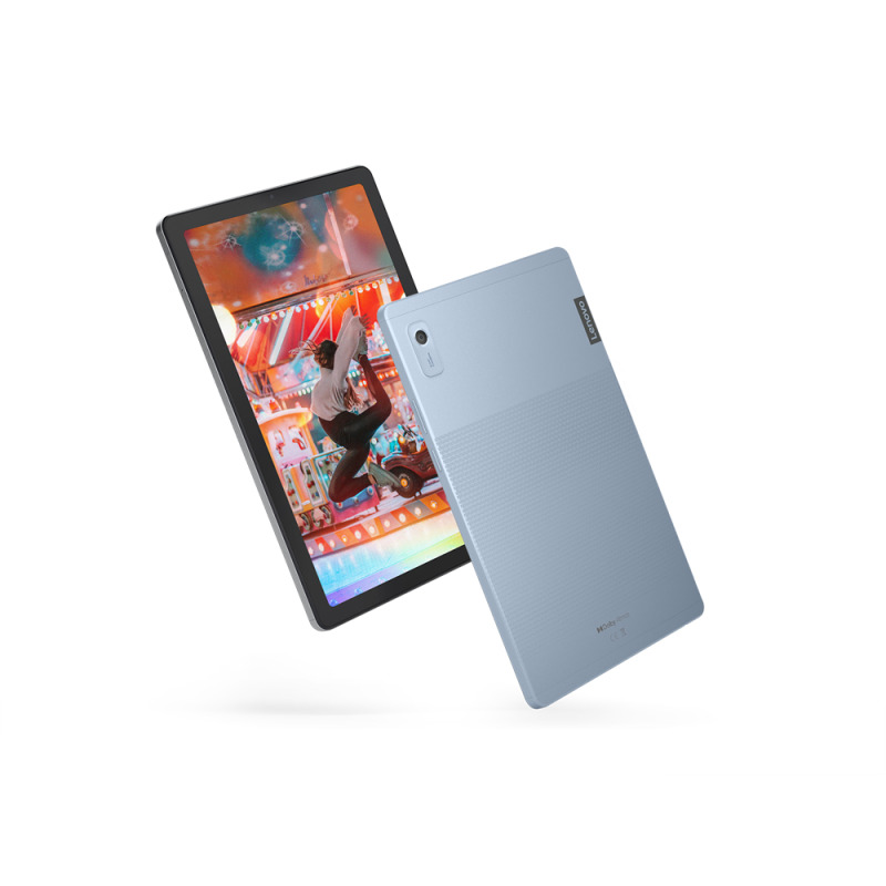 Lenovo Tab M9 64 GB 22.9 cm (9") Mediatek 4 GB Wi-Fi 5 (802.11ac) Android 12 Azul