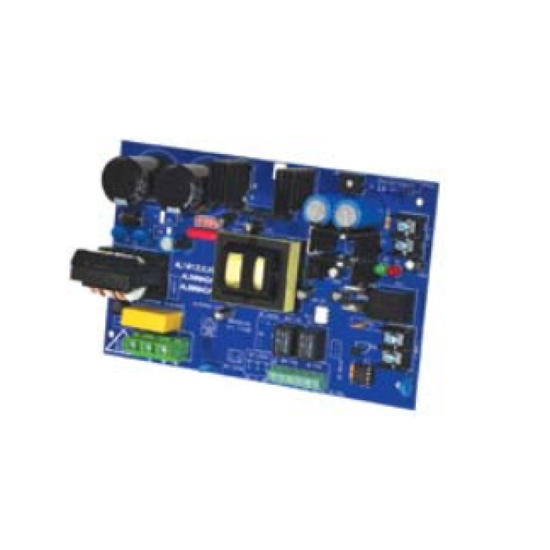 TARJETA PARA FUENTE AL1012ULX 12 V TO 10 A