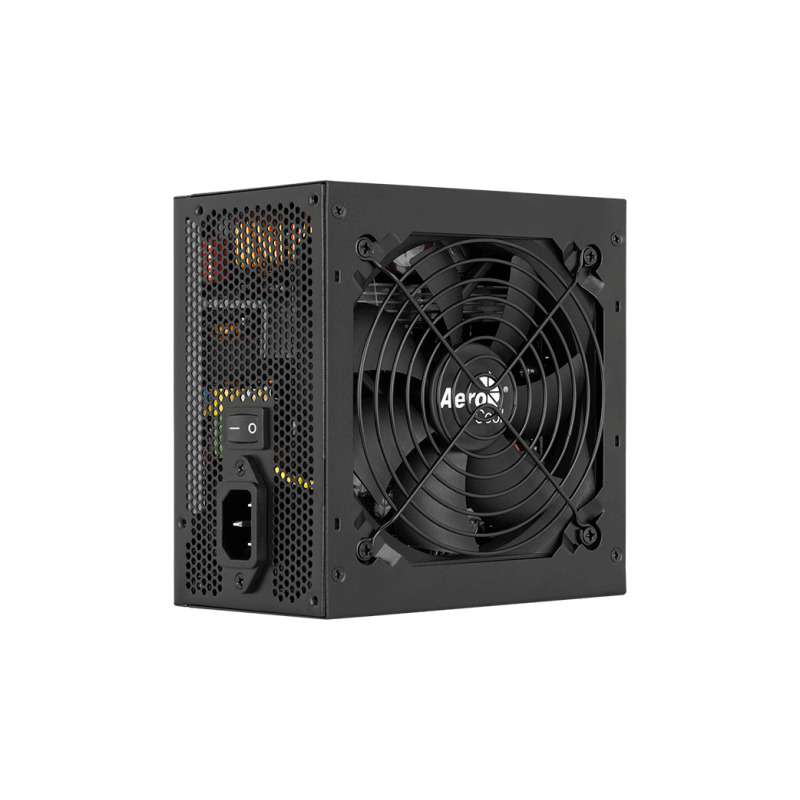 PSU AEROCOOL INTEGRATOR 1000W 80 PLUS GOLD