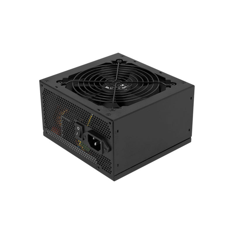 PSU AEROCOOL INTEGRATOR 1000W 80 PLUS GOLD image 2