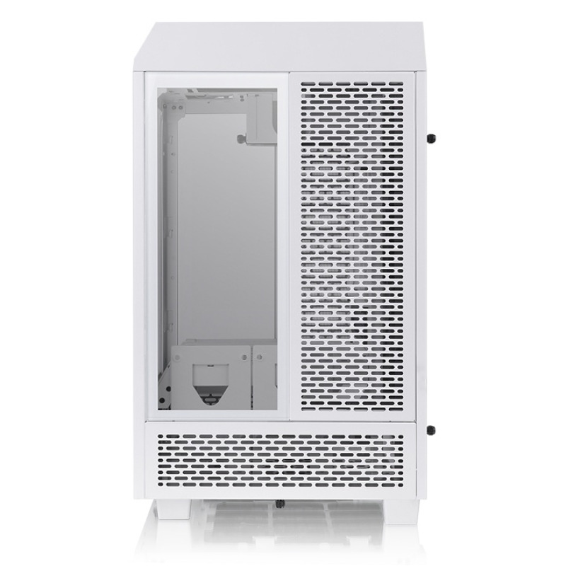 Thermaltake The Tower 100 Snow Mini Tower Blanco image 4