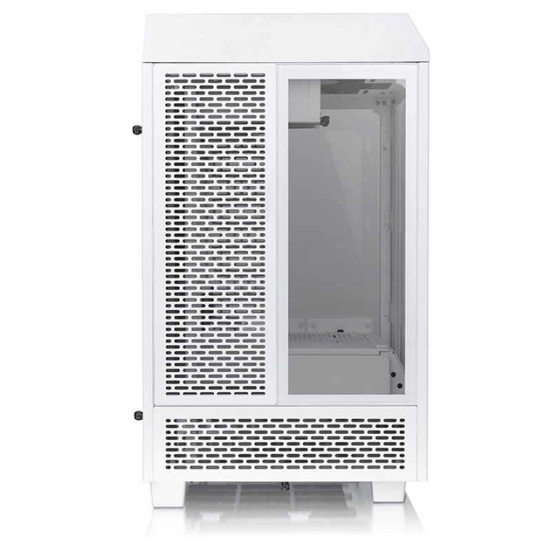 Thermaltake The Tower 100 Snow Mini Tower Blanco image 5