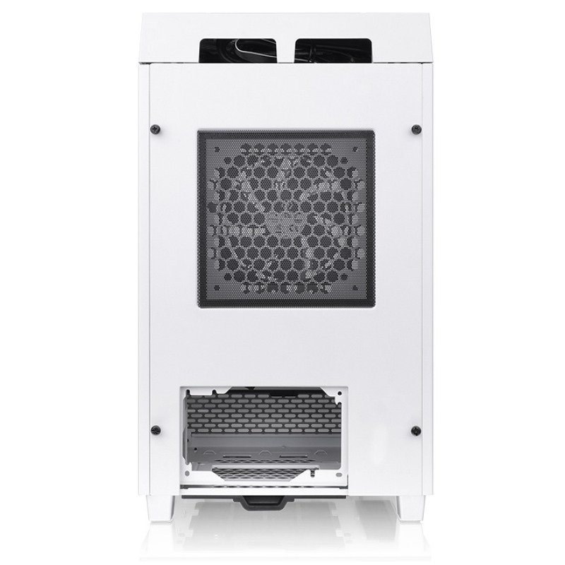 Thermaltake The Tower 100 Snow Mini Tower Blanco image 7