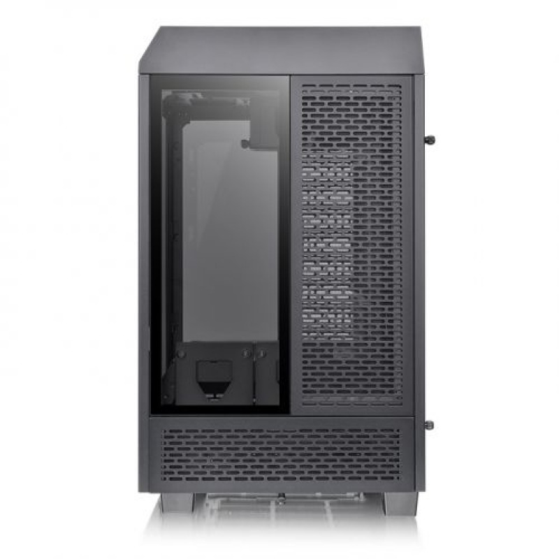 Thermaltake The Tower 100 Mini Tower Negro image 4
