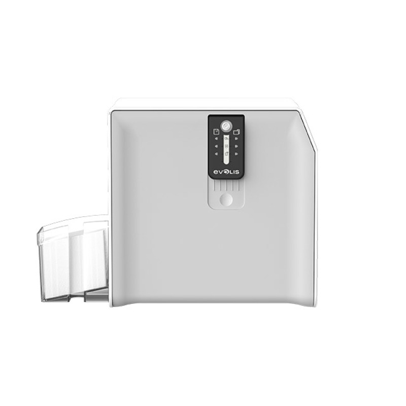 Evolis S10212 laminadora Gris