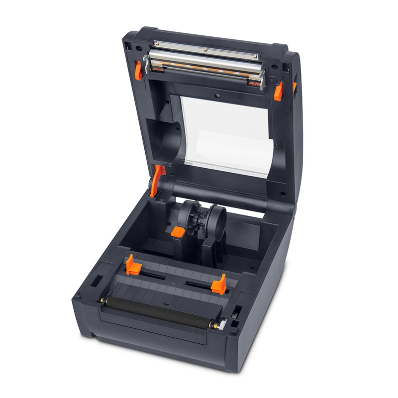 Qian QOP-T10UB-DI impresora de recibo Alámbrico Térmico Impresora de TPV image 4