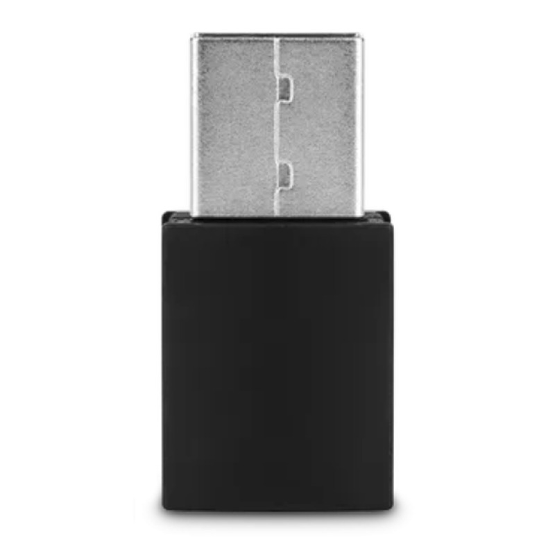 Qian QYW-033WB tarjeta de red Interno WLAN / Bluetooth 600 Mbit/s image 2