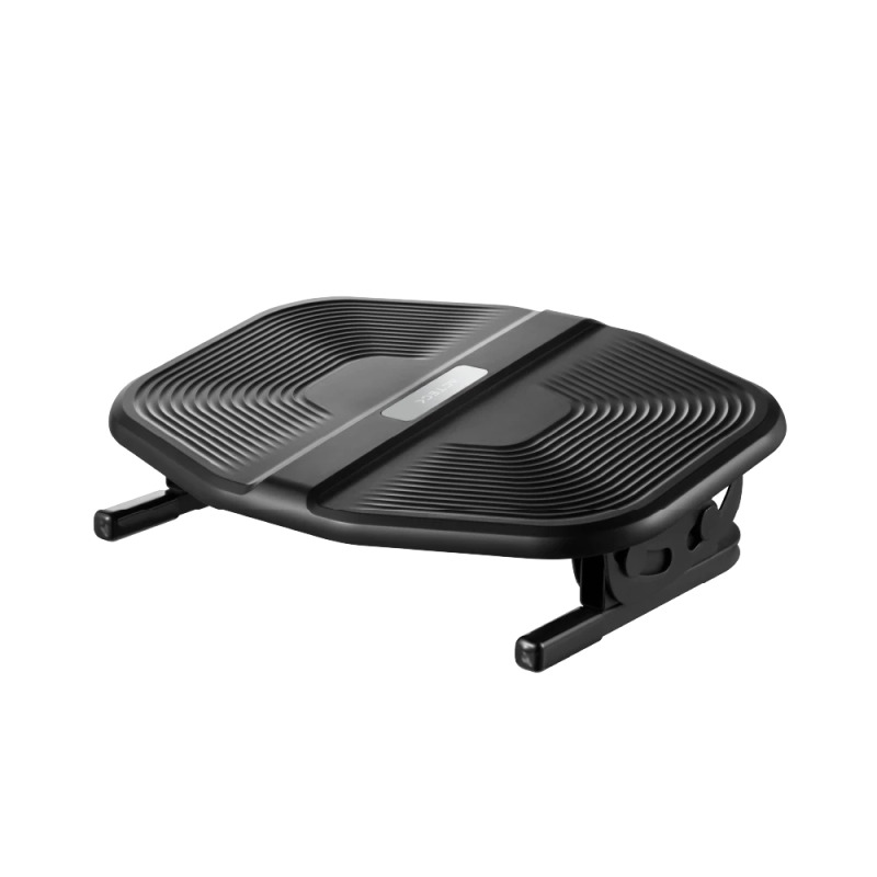 REPOSAPIES ACTECK ERGO TUFF ER505 / ACERO Y PLÁSTICO / INCLINACIÓN AJUSTABLE / HASTA 20 KG / AC-937313 image 4