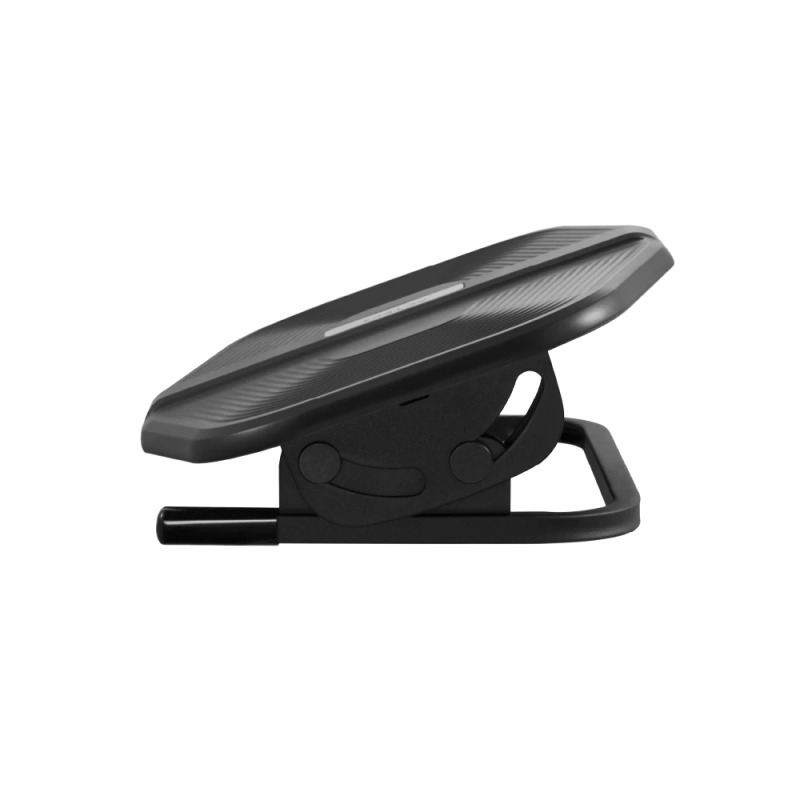 REPOSAPIES ACTECK ERGO TUFF ER505 / ACERO Y PLÁSTICO / INCLINACIÓN AJUSTABLE / HASTA 20 KG / AC-937313 image 6