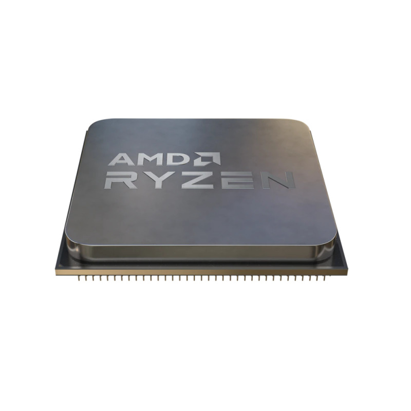 PROCESADOR AMD RYZEN 5 8500G S-AM5 5A GEN / 3.62- 4.1 GHZ / CACHE 16MB / 6 NUCLEOS / CON GRAFICOS RADEON / CON DISIPADOR / GAME MEDIO