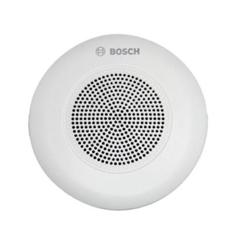 BOSCH M_LC5WC06E4 - Altavoz de Techo / 6W / ABS / 2"