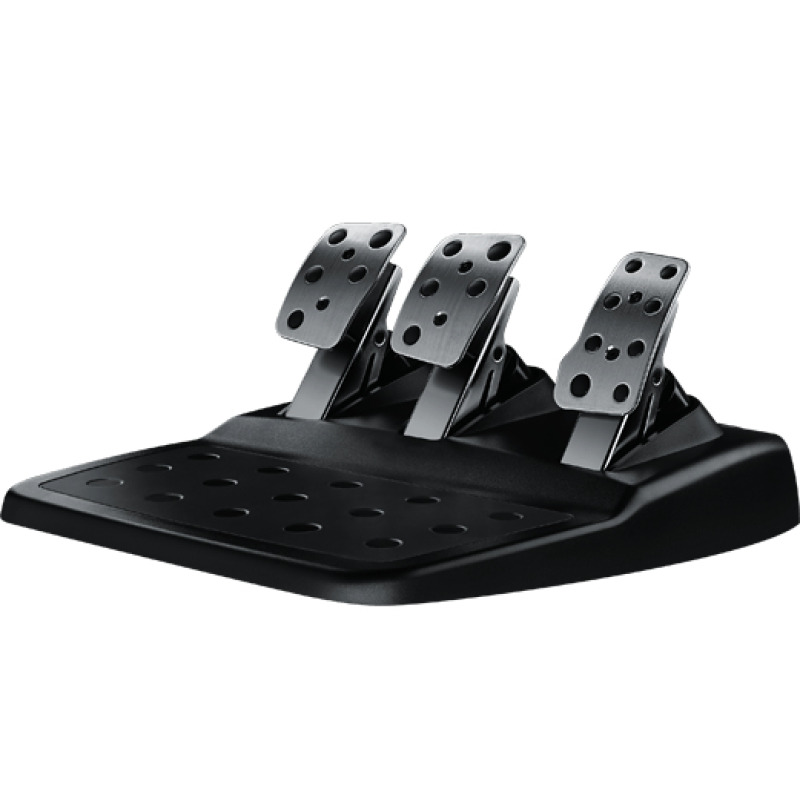 VOLANTE DE CARRERAS LOGITECH G920 PARA XBOX ONE Y PC image 20