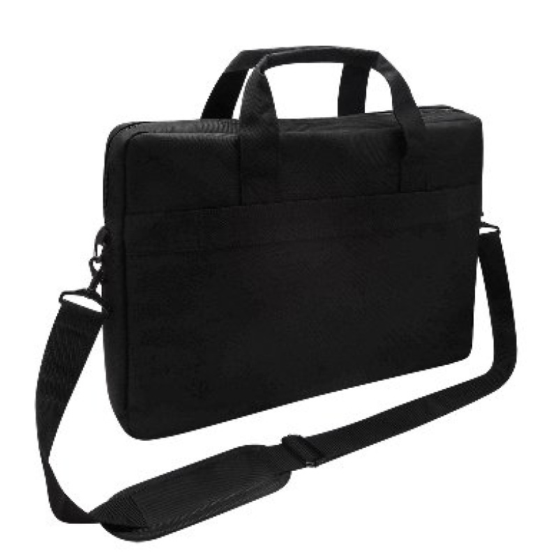 MALETIN BROBOTIX AUTHENTIC 15.6 PULGADAS, NEGRO image 4