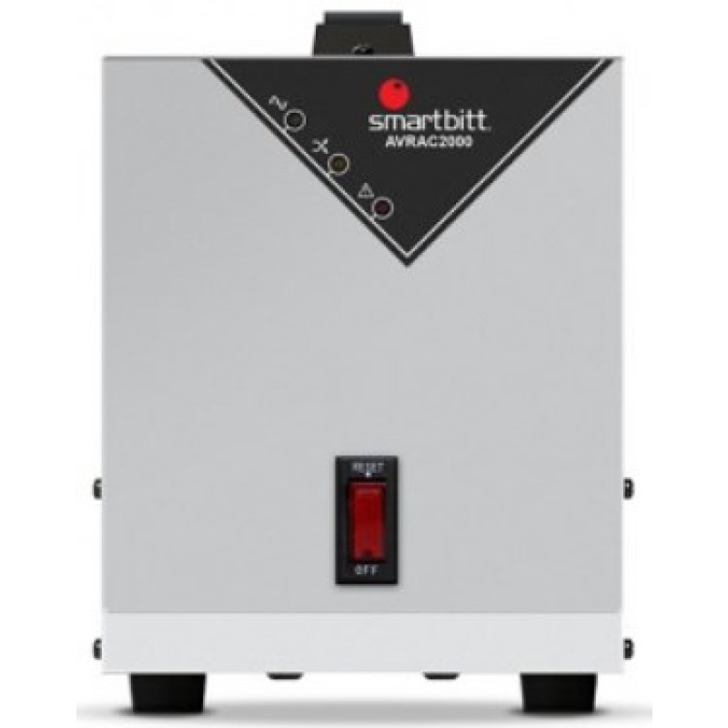 REGULADOR SMARTBITT SBAVRC2000 2000VA