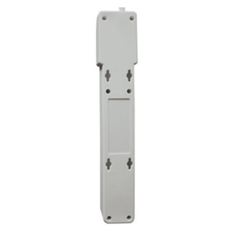 SUPRESOR DE PICOS KOBLENZ SS-550 USB 550 JOULES  5 NEMA 5-15R con 2 PTOS USB CARGA 2.1A SWITCH RESET 10 Amp image 3